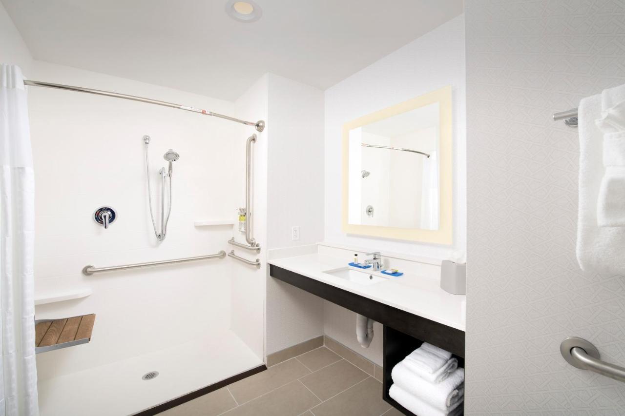 Holiday Inn Express & Suites Kingsland I-95-Naval Base Area By Ihg Luaran gambar