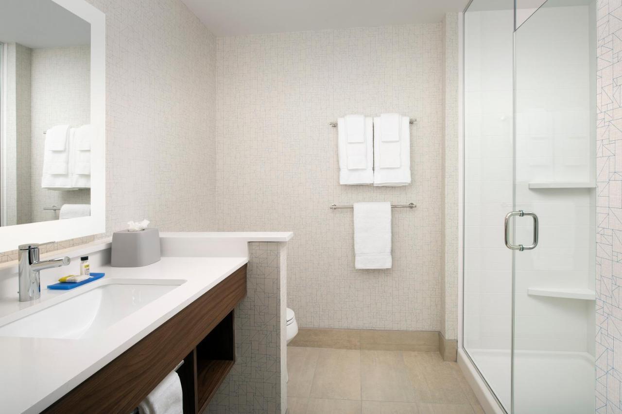 Holiday Inn Express & Suites Kingsland I-95-Naval Base Area By Ihg Luaran gambar