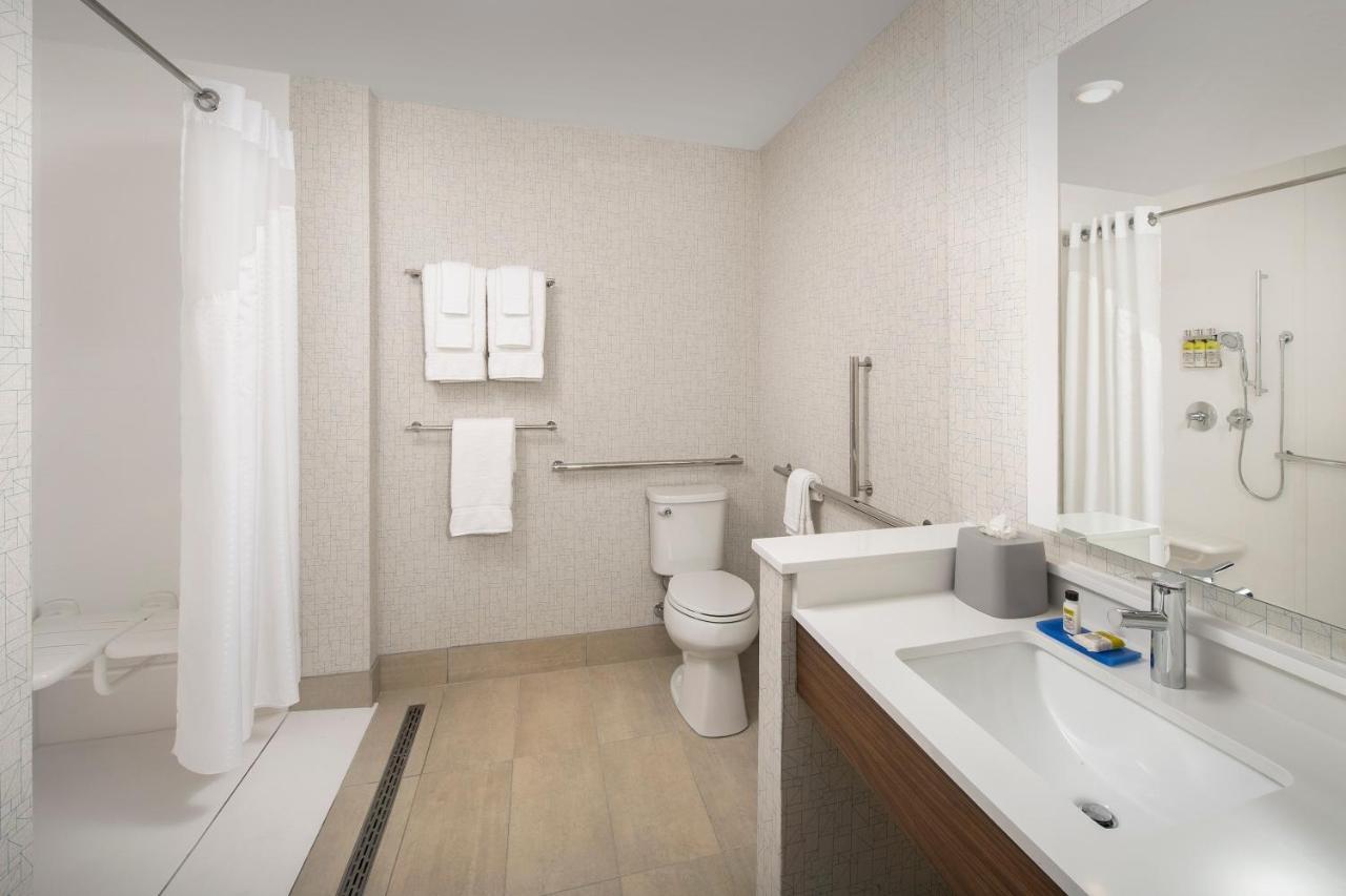 Holiday Inn Express & Suites Kingsland I-95-Naval Base Area By Ihg Luaran gambar