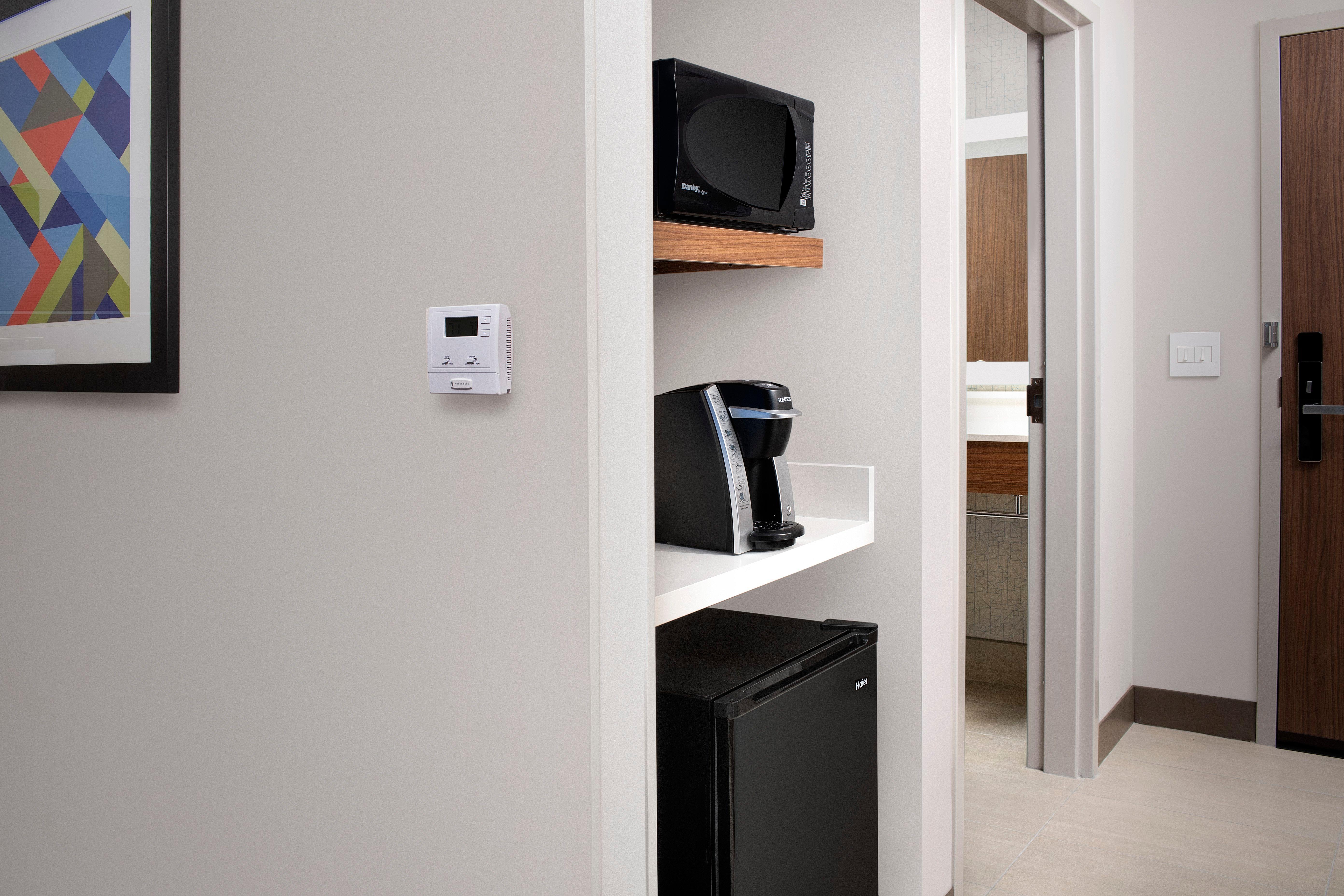 Holiday Inn Express & Suites Kingsland I-95-Naval Base Area By Ihg Luaran gambar