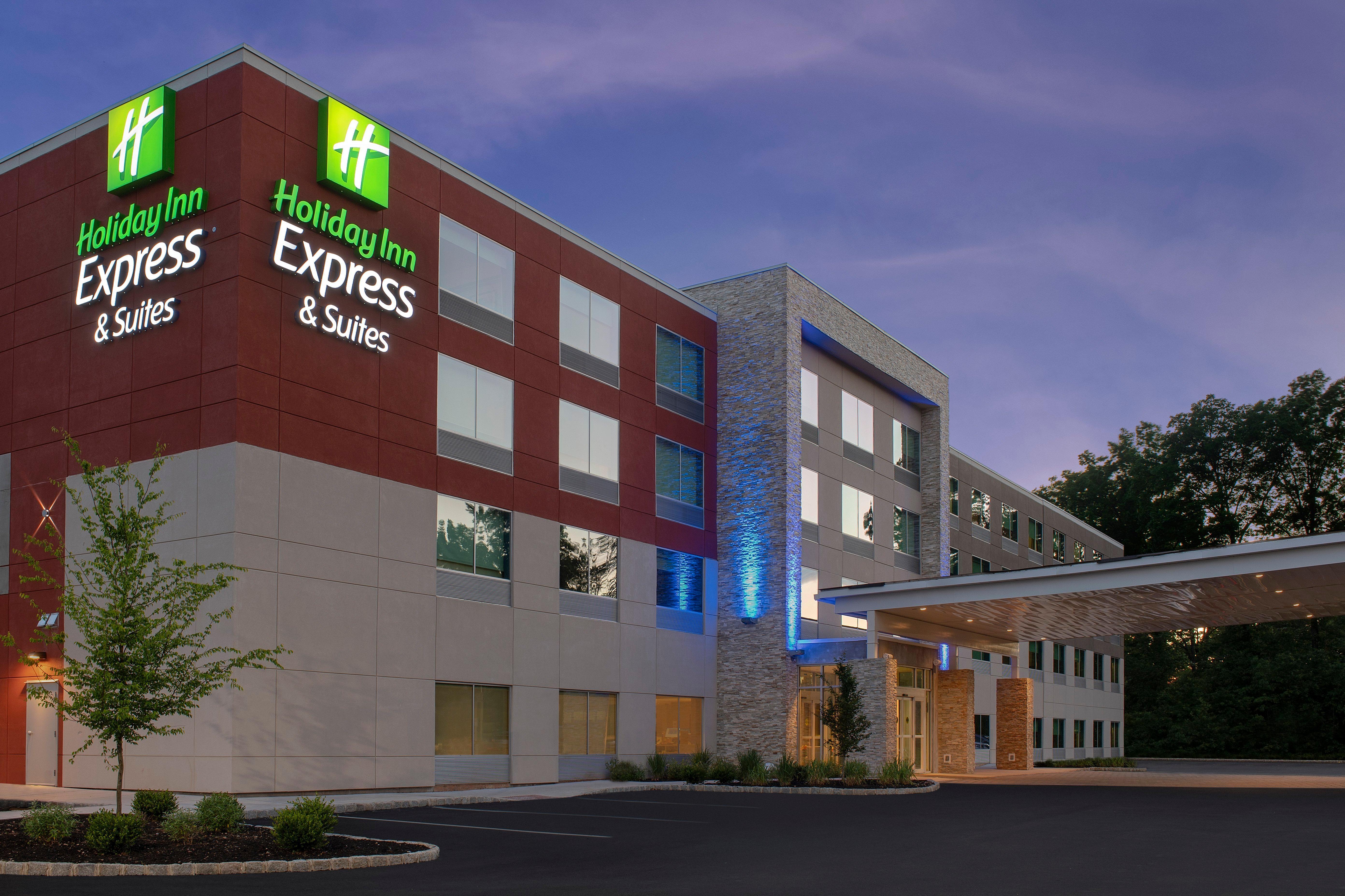 Holiday Inn Express & Suites Kingsland I-95-Naval Base Area By Ihg Luaran gambar