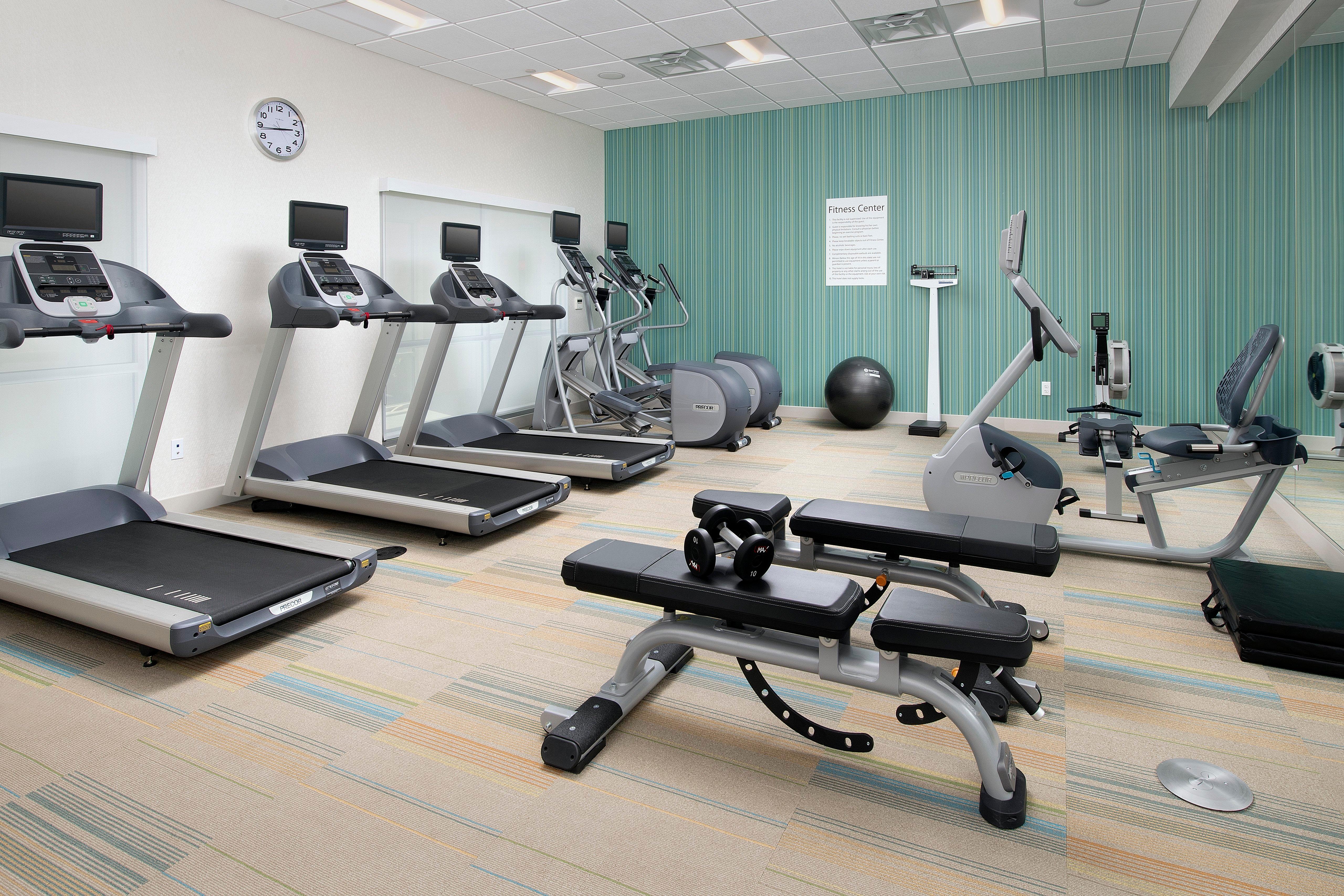 Holiday Inn Express & Suites Kingsland I-95-Naval Base Area By Ihg Luaran gambar