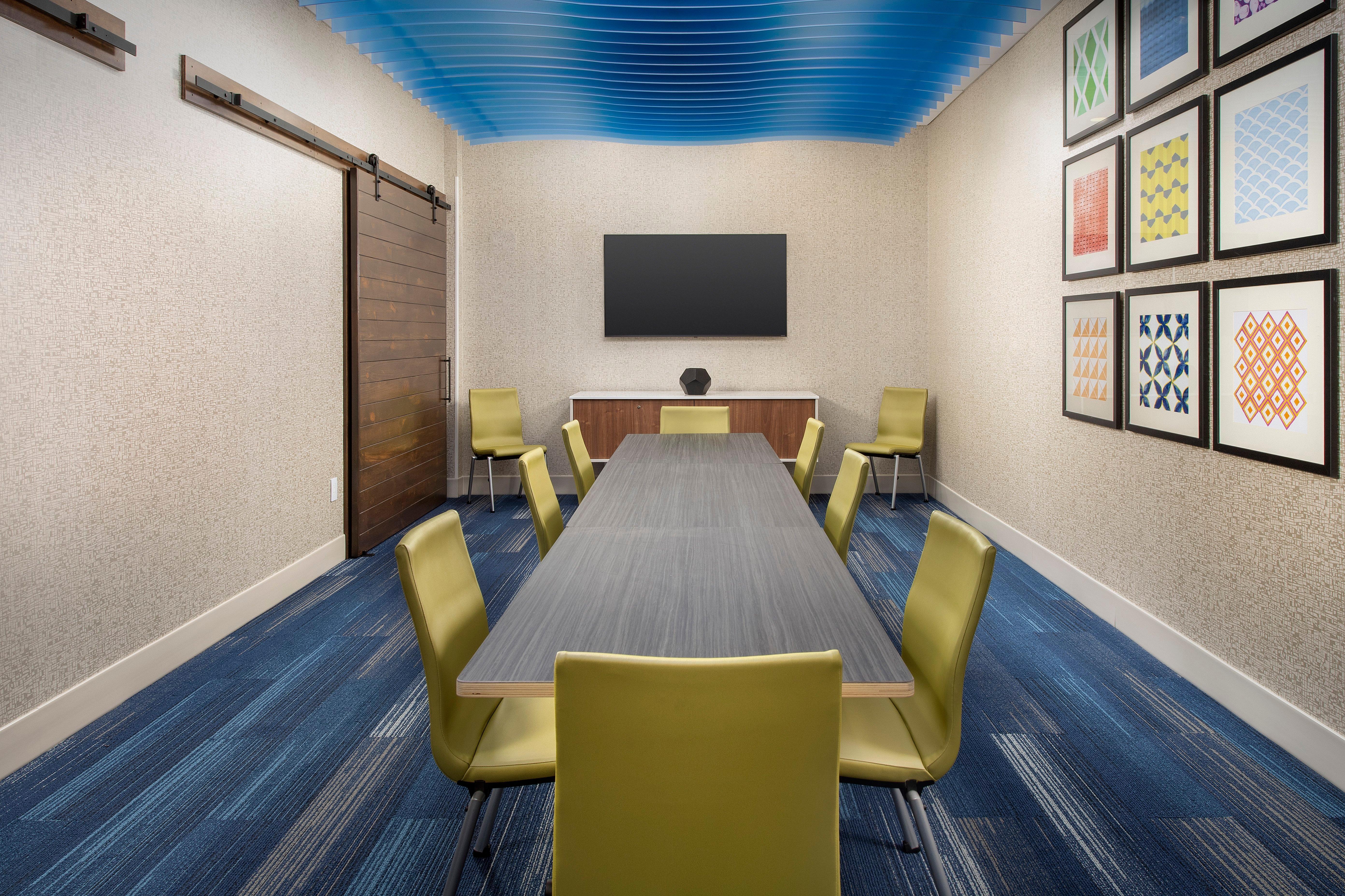 Holiday Inn Express & Suites Kingsland I-95-Naval Base Area By Ihg Luaran gambar