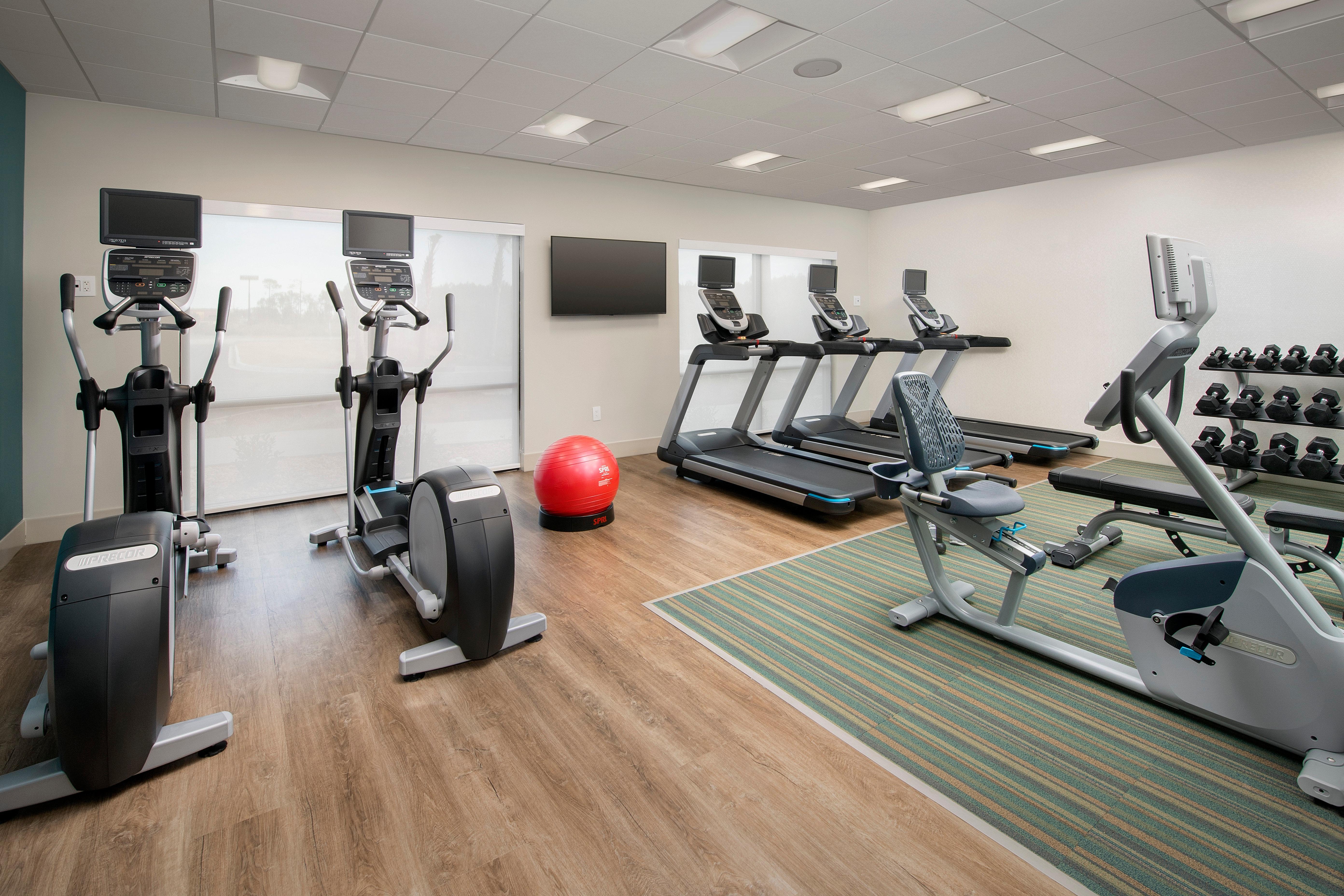 Holiday Inn Express & Suites Kingsland I-95-Naval Base Area By Ihg Luaran gambar