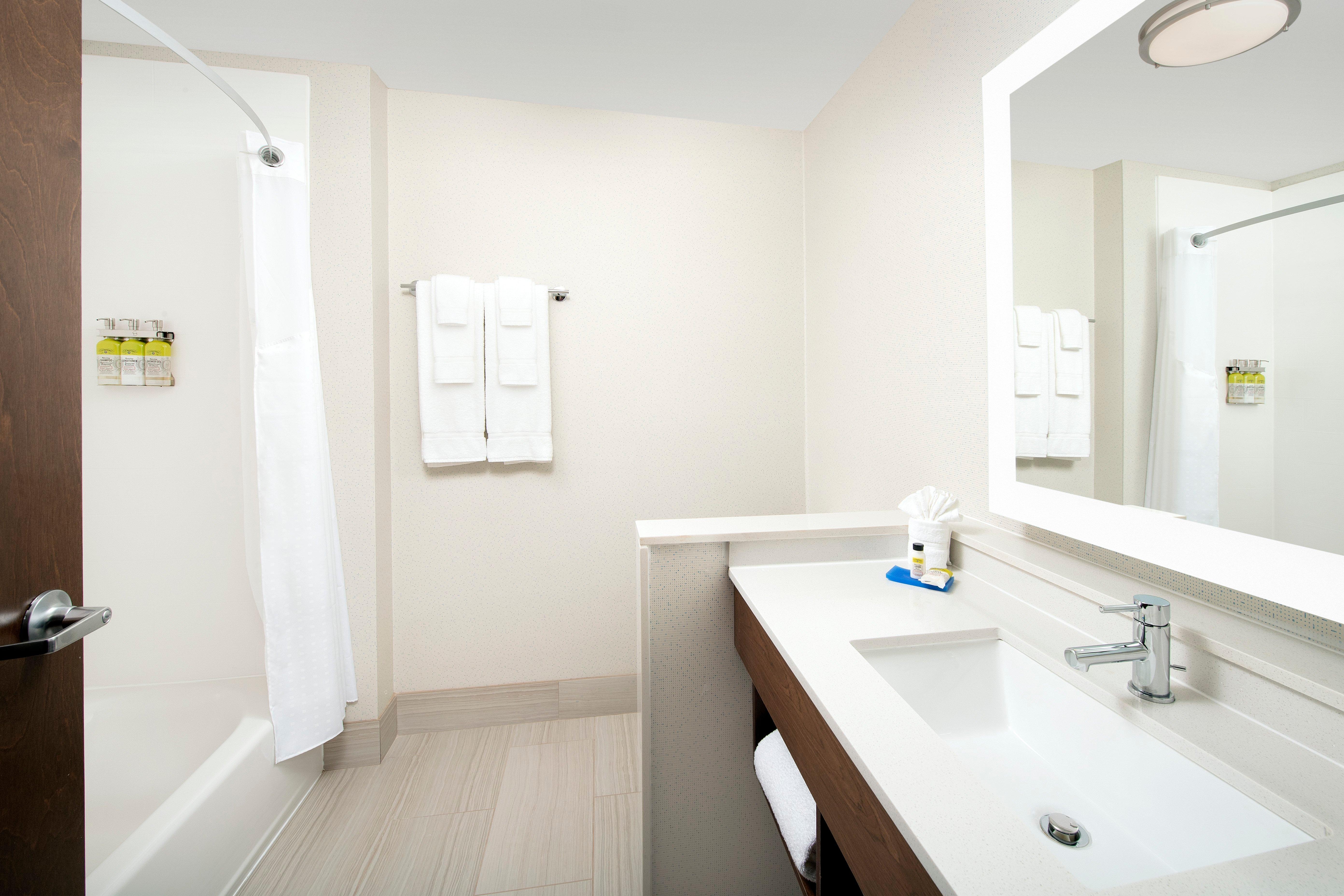 Holiday Inn Express & Suites Kingsland I-95-Naval Base Area By Ihg Luaran gambar