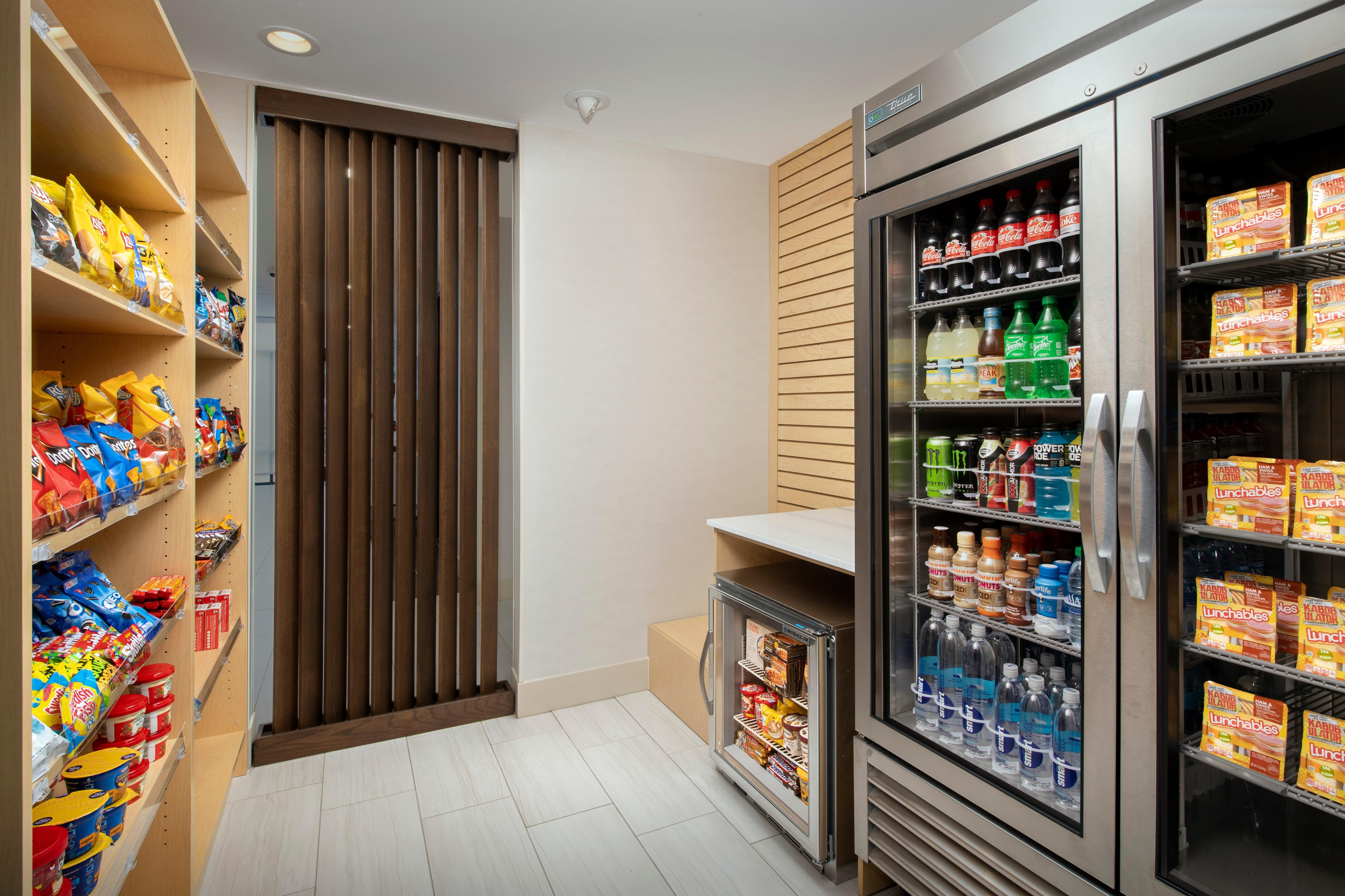 Holiday Inn Express & Suites Kingsland I-95-Naval Base Area By Ihg Luaran gambar