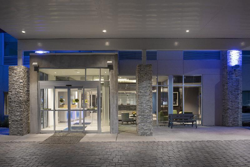Holiday Inn Express & Suites Kingsland I-95-Naval Base Area By Ihg Luaran gambar